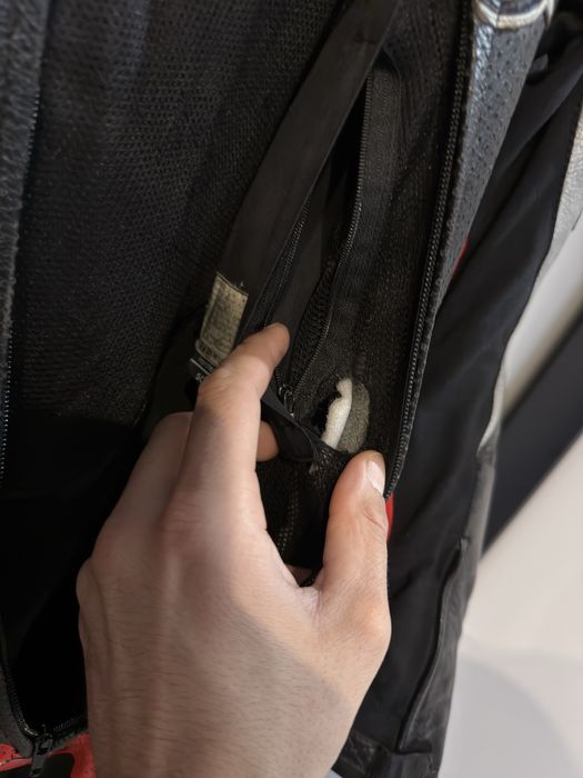 Цял мотоекип berik moto gp N 54