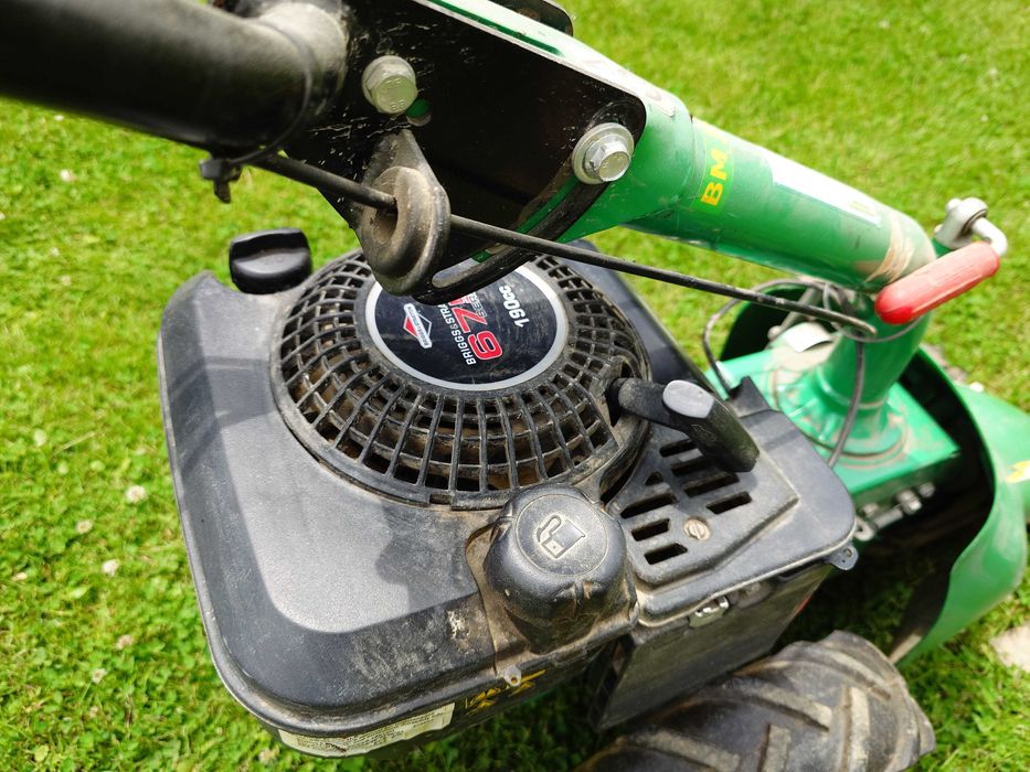 Motocoasă OKAY Briggs&Stratton
