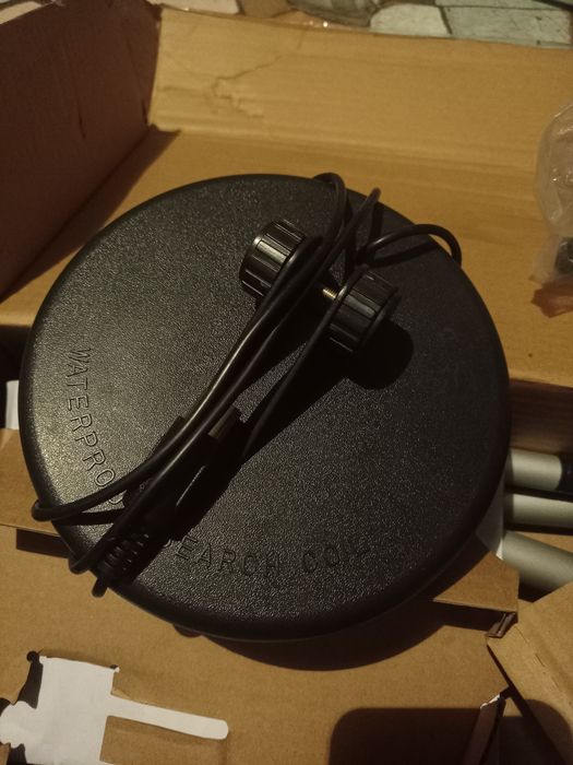 Продам металлоискатель