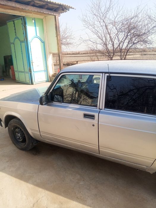 07 сотилади келишамиз