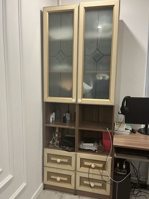 Стенка. Мебель, стол, шкафы