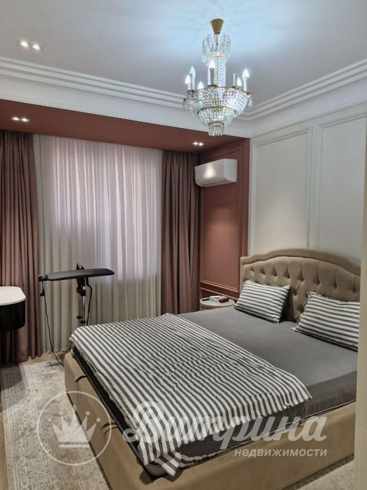 3 Комнатная ЖК Greenwich Электро Аппарат