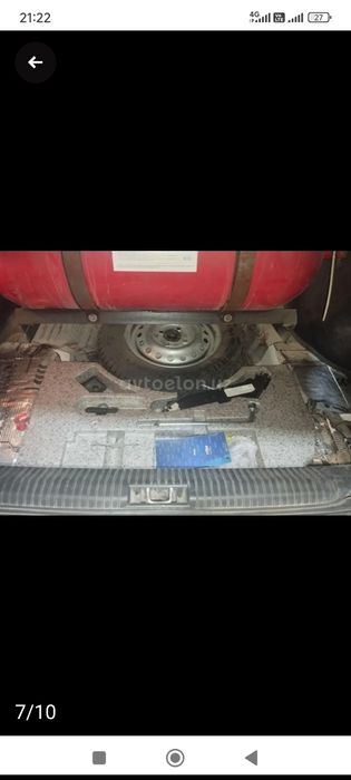 Нексия 2 сотилади