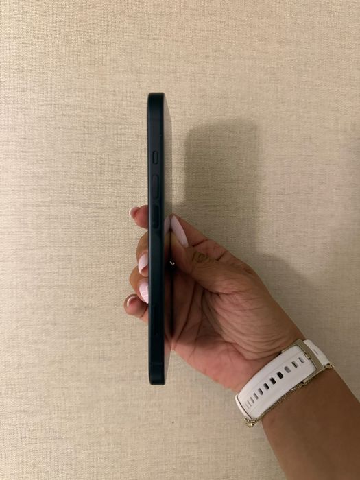 iPhone 15 128 GB – Negru