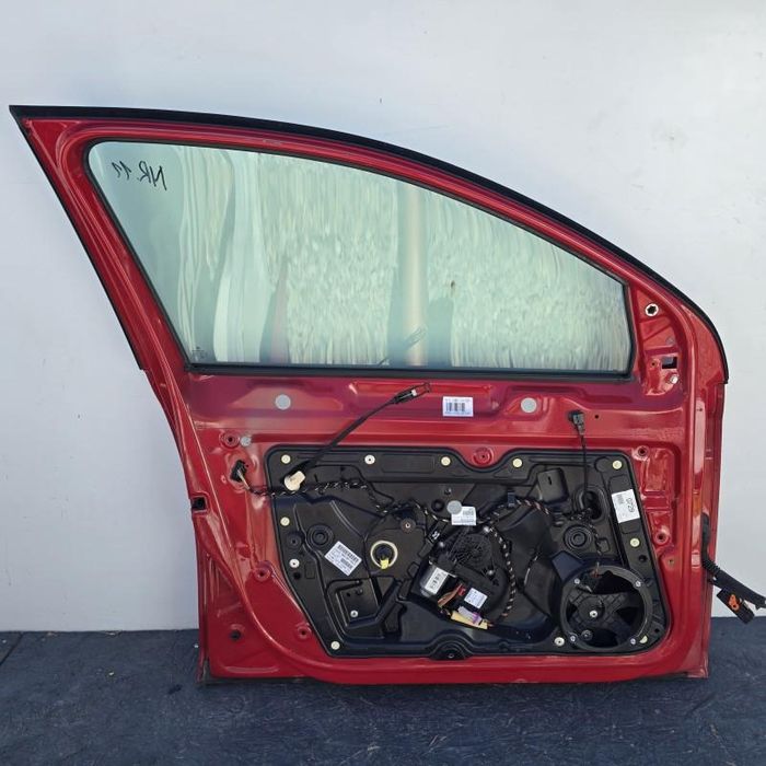 Macara geam electric fata stanga Volkswagen Golf 6