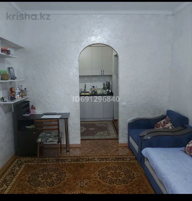 Продам 2х комнатную квартиру