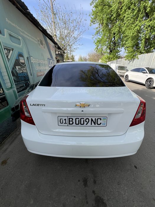 Chevrolet Gentra 2023 batumotors