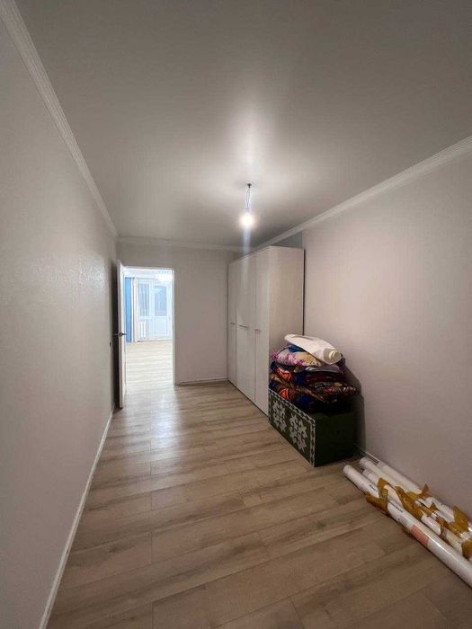 2 ком квартира, Малая Алия