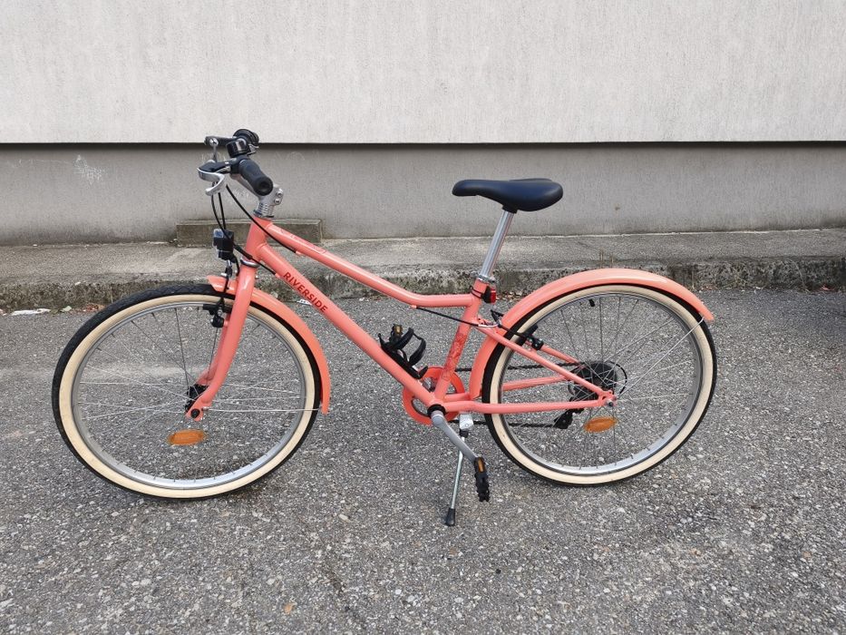 Bicicleta copii 7-13