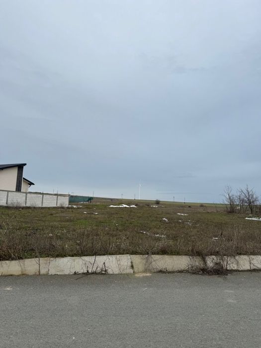 Teren Intravilan 1245 m2