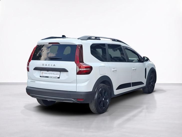 Dacia Jogger Dacia Jogger  Garantie/Finantare/Istoric