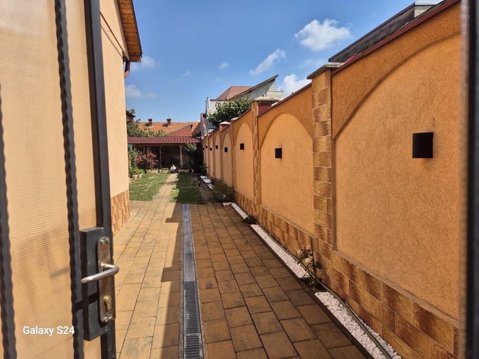 Casa de vanzare Lugoj central