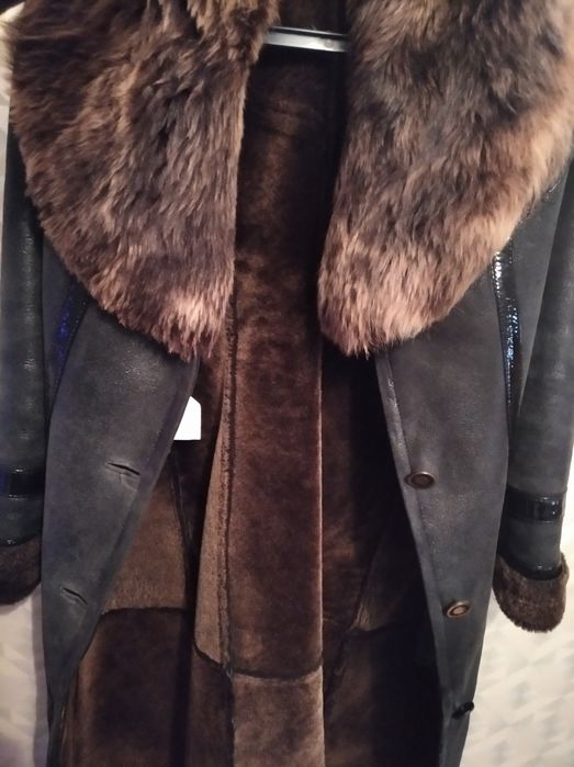 Дублёнка не дорого