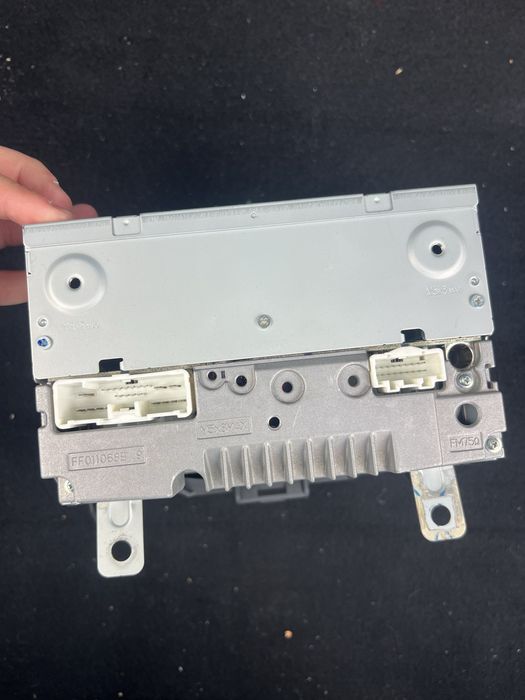 Оригинална мултимедия за Мазда 6 GH 2008-2012