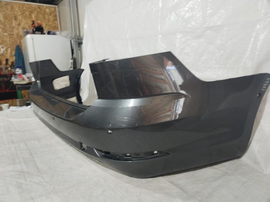 Bara spate VW Golf 7, Kombi, Variant, 2017, 2018, 2019, 2020, cod origine OE 5G9807421M.