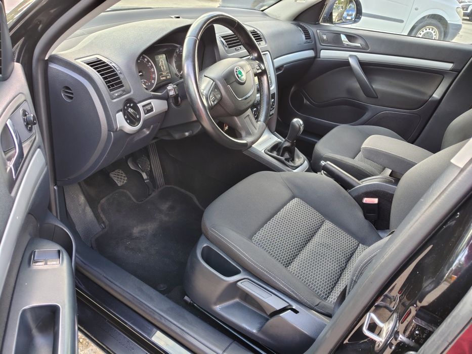 Skoda Octavia PROPIETAR