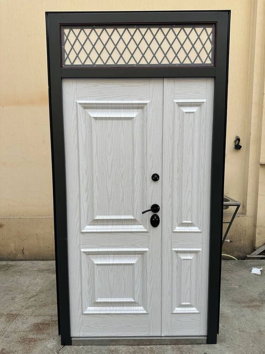 Ajoyib sifatli eshiklari