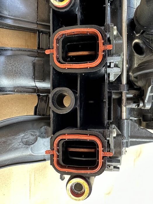 Galerie admisie BMW 330 530 635 730 X5 X6 3.0 M57 : 7790700