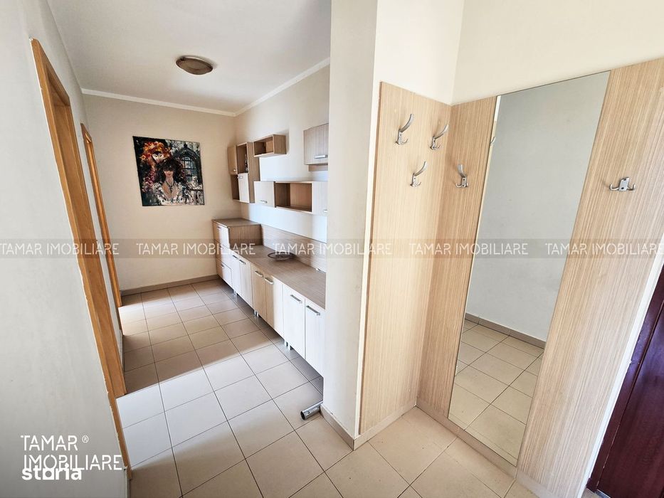 Apartament 2 camere Bloc Nou 80 mp - Micalaca Orizont