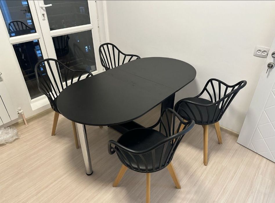 Сдается в аренду Карасу-5  2/8/9  45м². Новостройка.