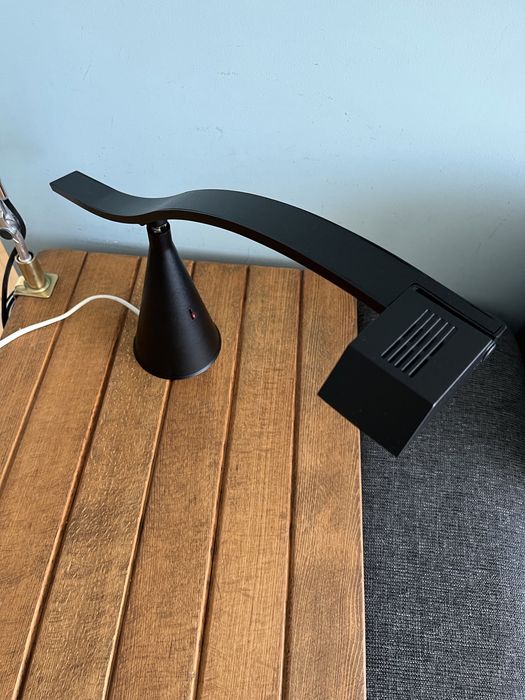 Настолна лампа / Jo Nagahara / 80-те