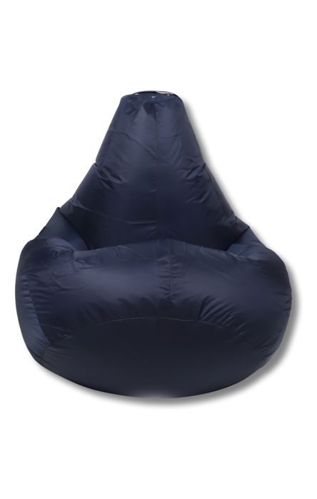 Пуфик мешок, груша+пуф