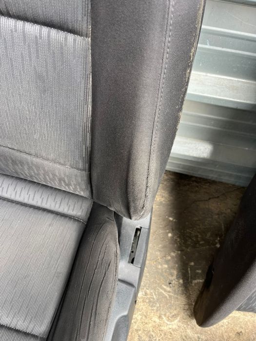 Салон за Ауди AUDI A4 B7 комби Ел. плат ном 234