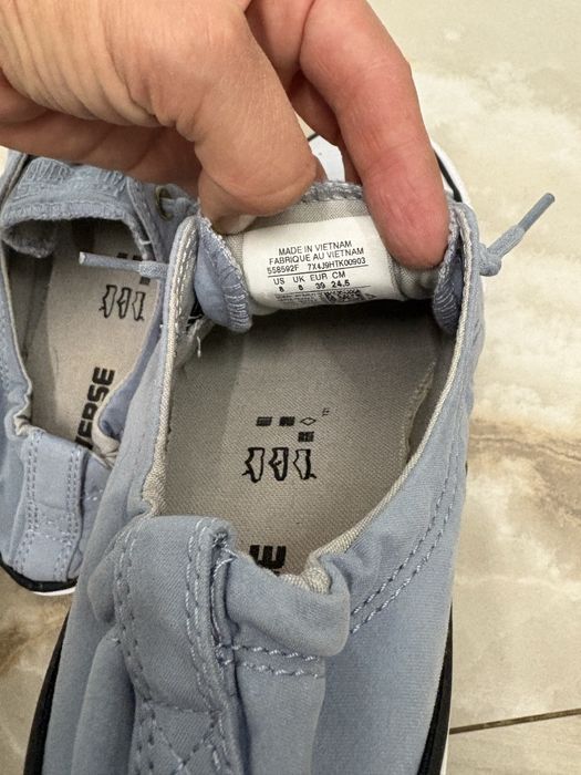 Кецове Converse all star