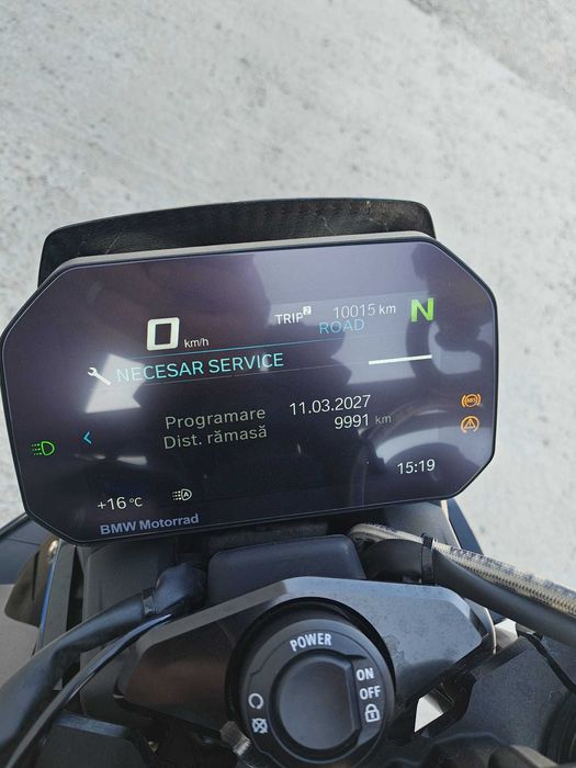 BMW M 1000 R Competition Pack