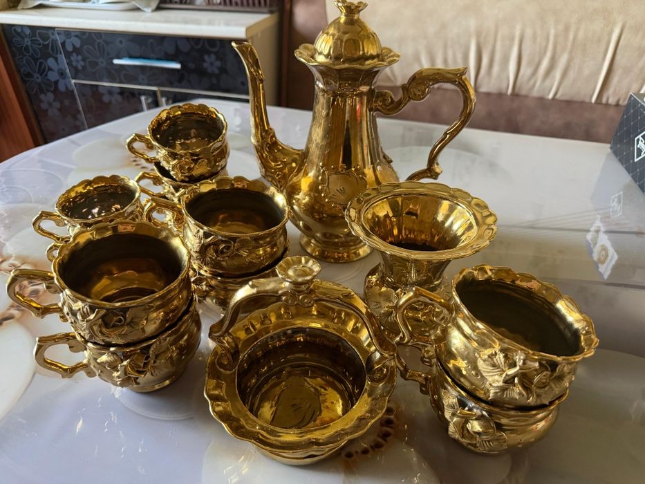 Кухонная Посуда разные