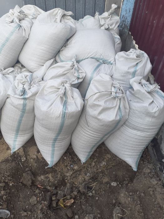 Продам песок отсев песок грави цемент