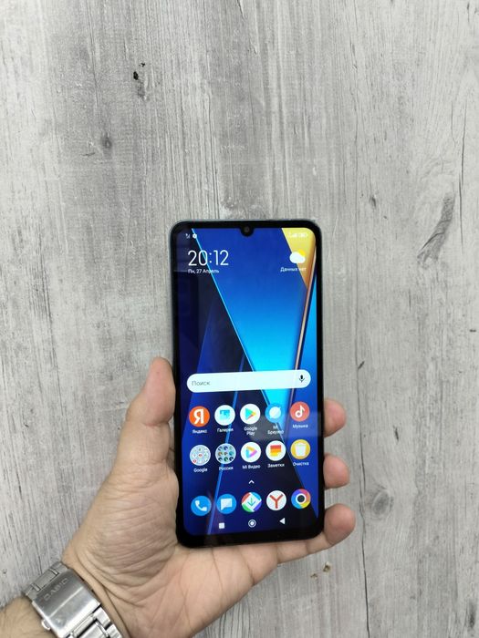 Продам Poco C65 256gbb