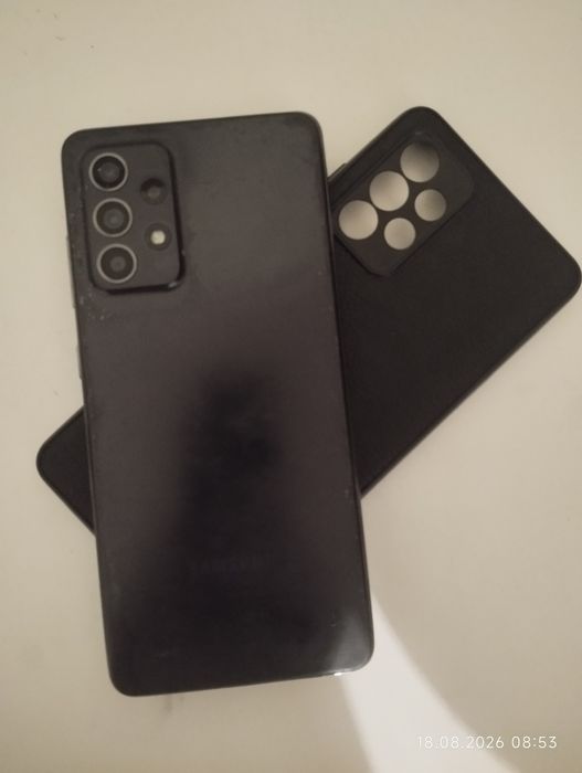 Samsung A52 Redmi Note 10 Pro 128 Gb