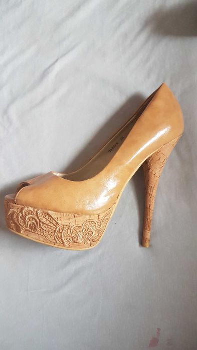 Pantofi si botine nr 35