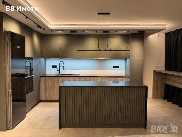 Дава се под наем Тристаен апартамент в София, Малинова долина - 183 кв.м за 655000 € - Снимка #3