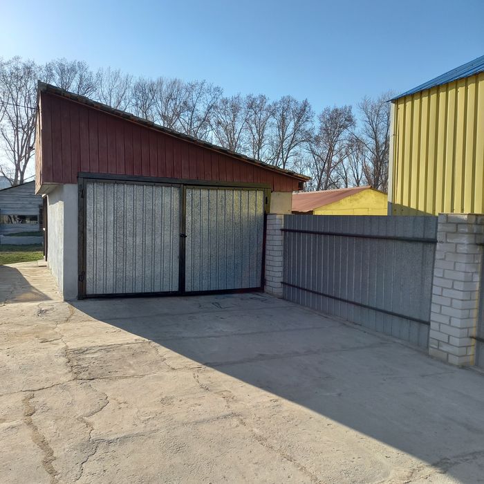 Продам дом в с. Верх-уба