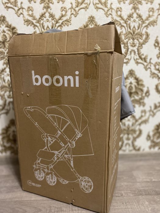 Детская коляска, для города самое то