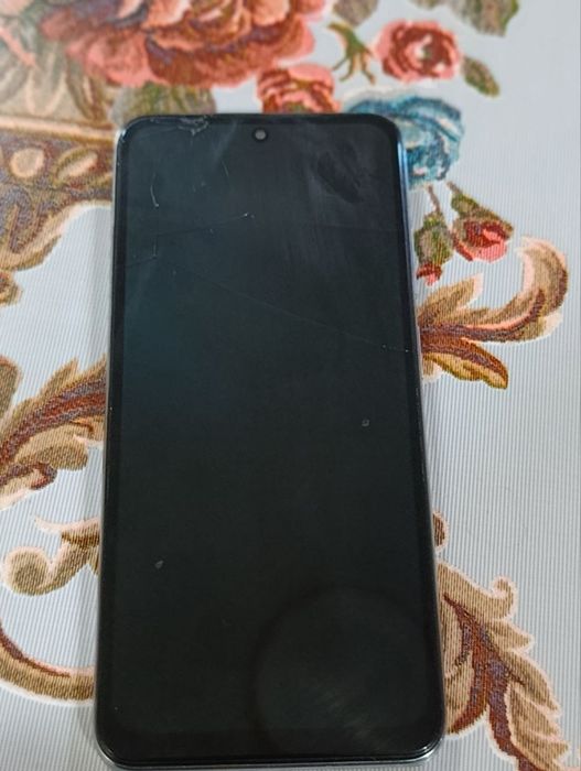 Srocna!!! Redmi not 10