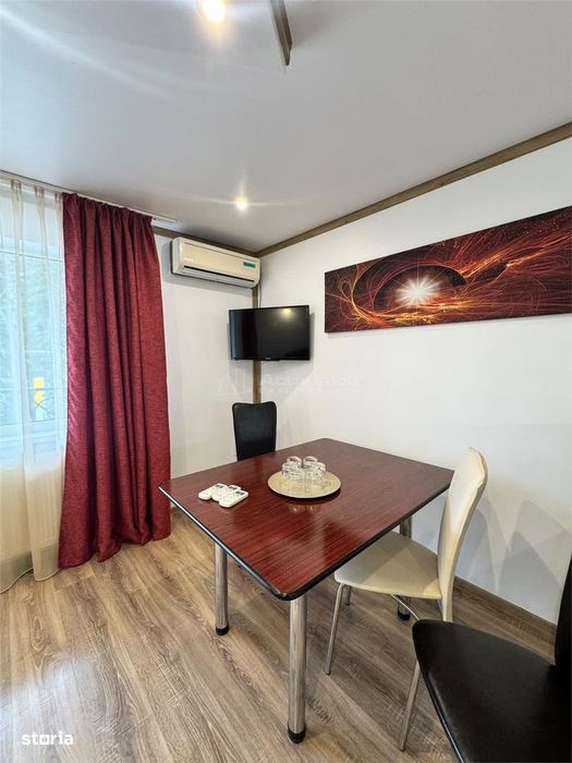 3 camere - Pensiune - Termen lung