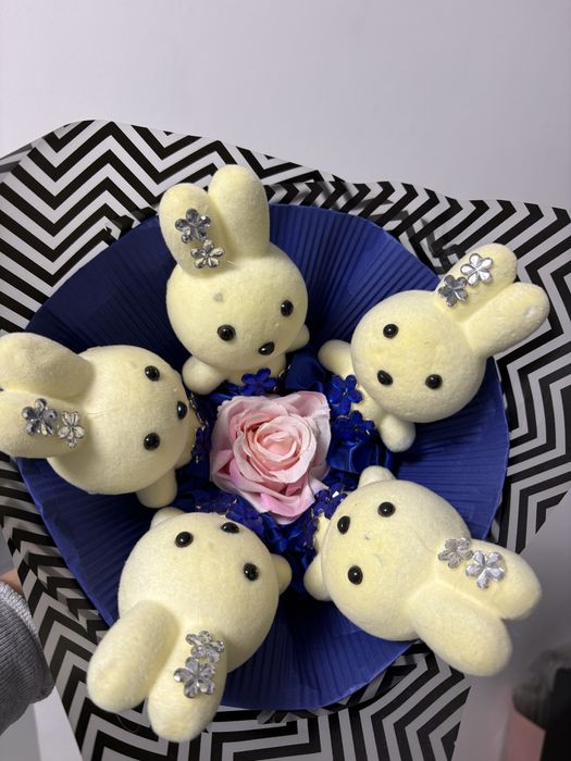 Buchet special