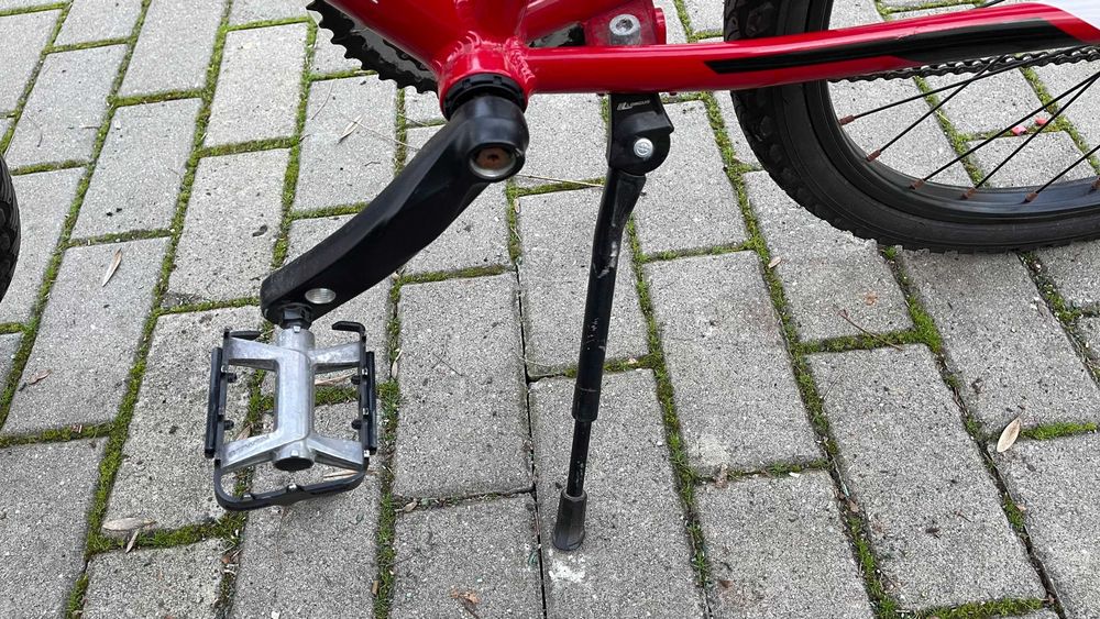 Детско колело / Детски велосипед Drag Hardy Jr 24