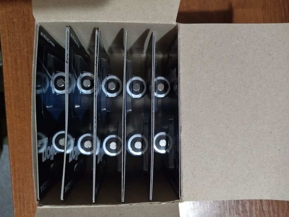 Батарейка/CR123A-BP1