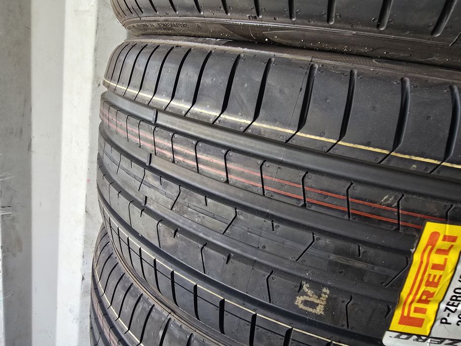 265 40 20 pirelli NOI