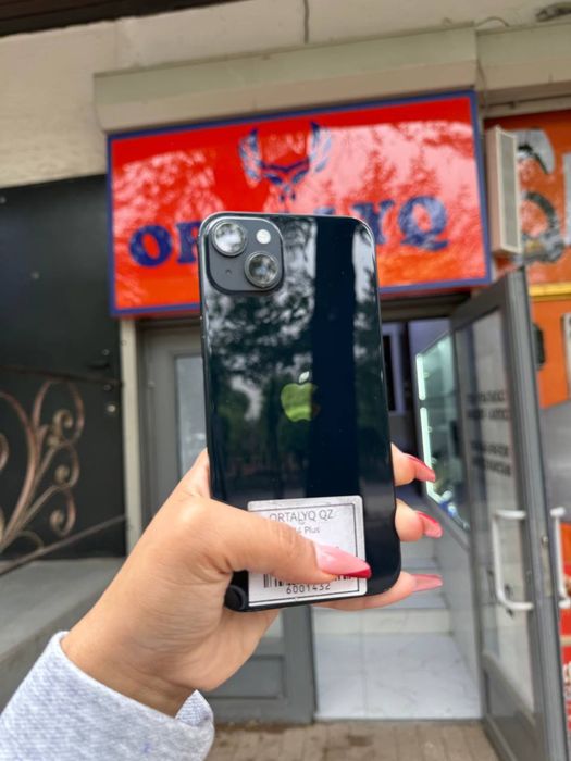 iPhone 14 Plus  Память:128гб