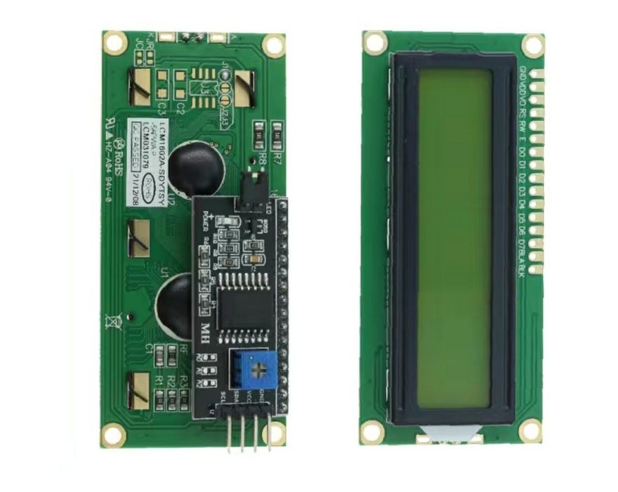 Arduino uno nano датчик реле программатор переходник USB TYPE -C