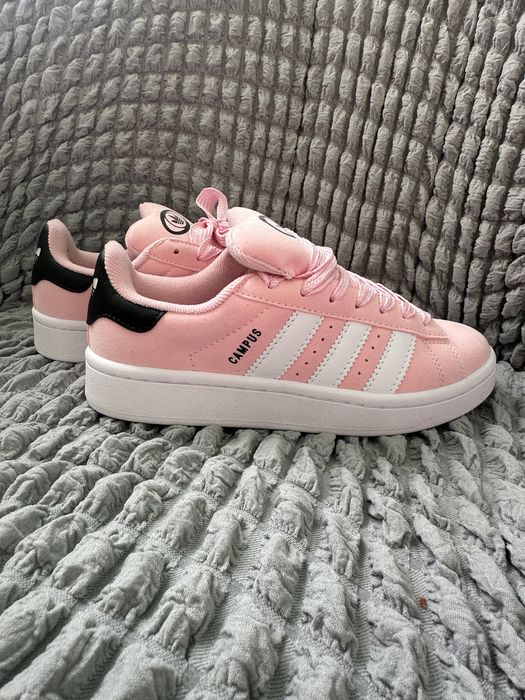 Adidas campus pink