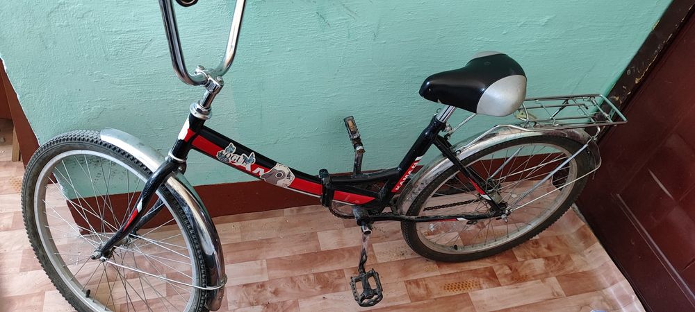 Продам велосипед