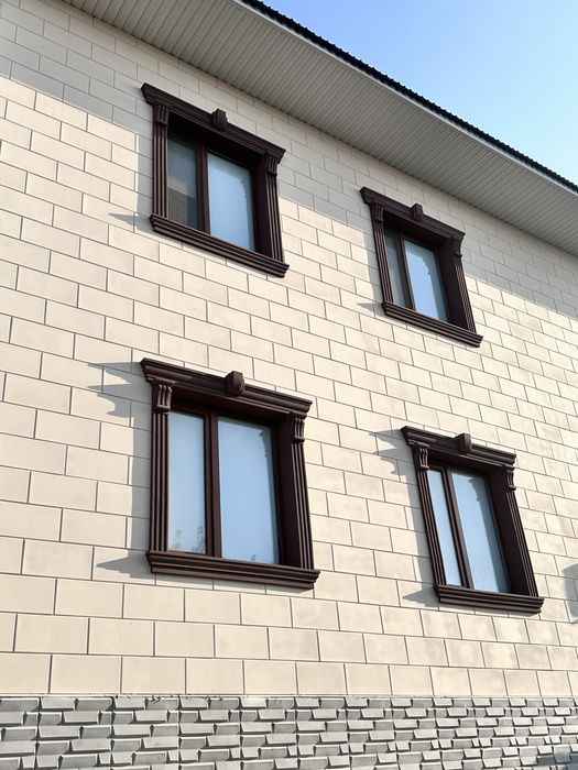 ОПТОМ Термопанель, полифасад, термофасад