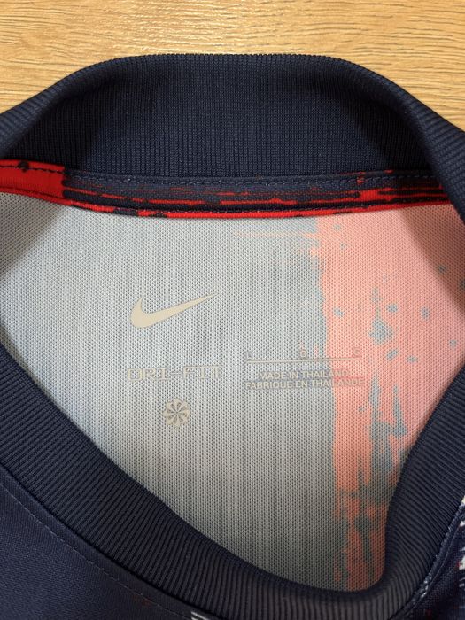 Nike PSG мъжка тениска M-L