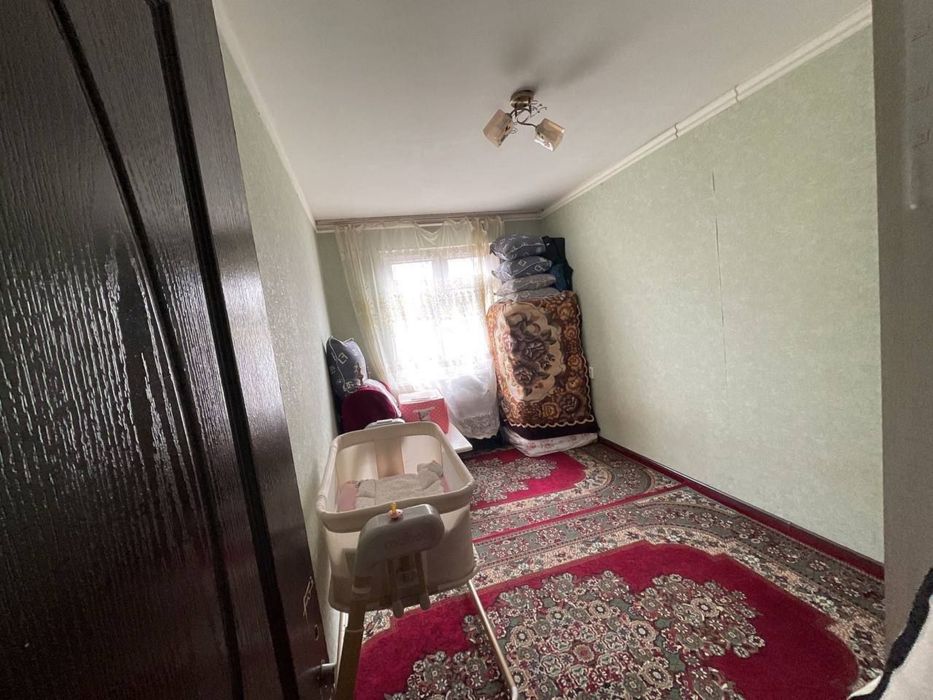 Чиланзар 24.  Срочно продается. 2/5/5 Казашка